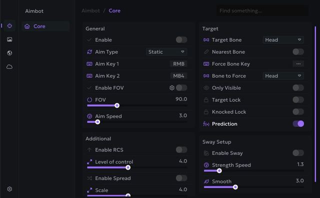 Delta Force — скриншоты 1